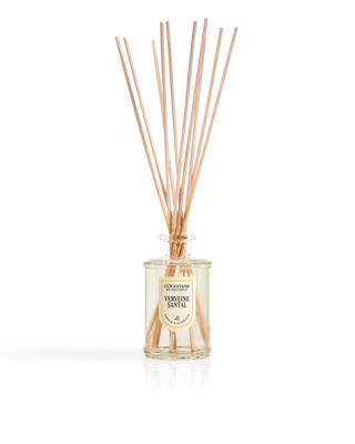 Difusor de Ambiente Verbena Santal 240mL + Varetas